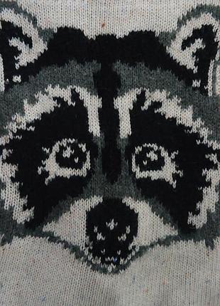 Кофта с энотом 2