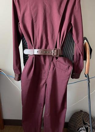 Комбинезон the coat
