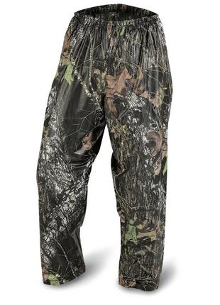 Непромокаемые утепленные пвх штаны stearns pvc pants1 фото