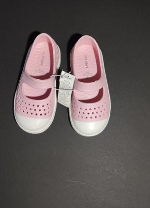 Балетки old navy