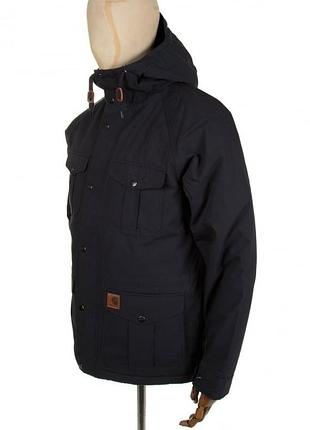 Куртка парка carhartt