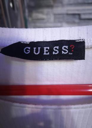 Кофта guess2 фото