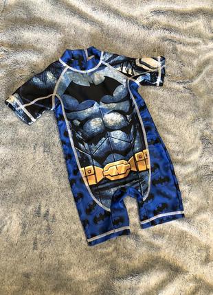 Классный плавательный костюм, купальник, плавки, плавающий костюм next batman