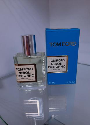 Пробники духов neroli portofino !