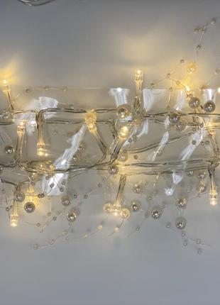 Світлодіодна гірлянда led