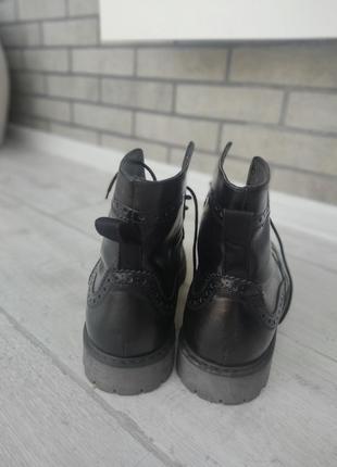 Ботинки мужские2 фото