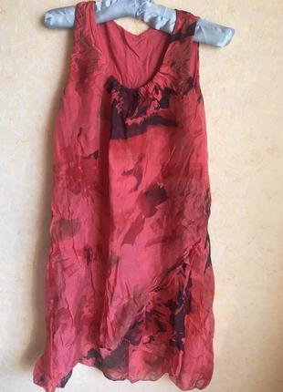 Сукня, сарафан, туніка