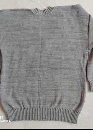 Кофта светр пуловер2 фото