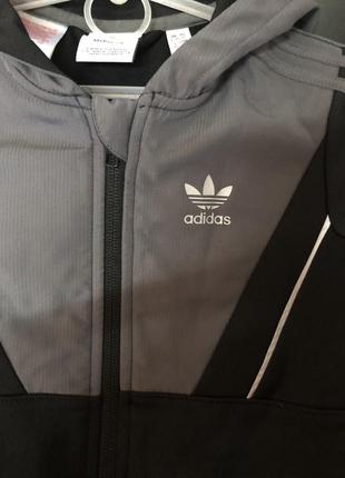 Спортивна олімпійка adidas3 фото