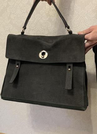 Сумка yves saint laurent