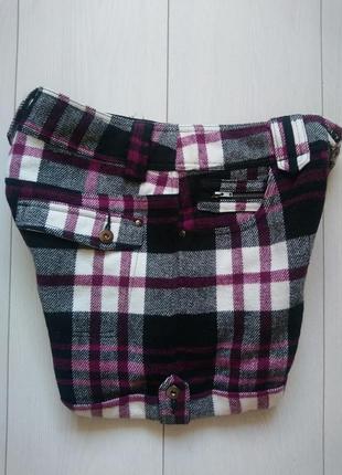 Шорті теплі bpc 3