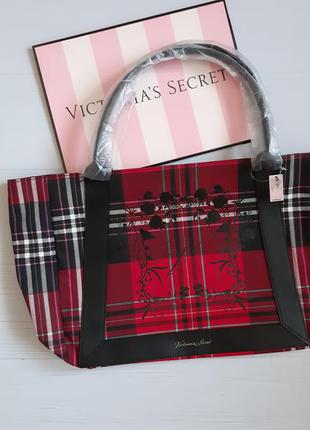 Сумка victoria's secret4 фото