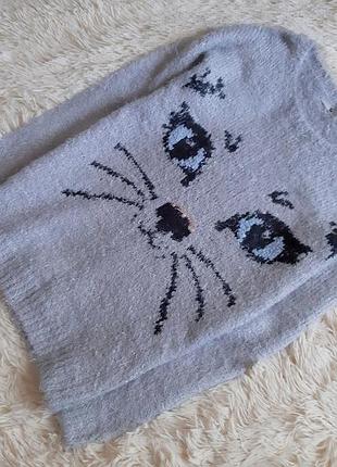 Очень классный качественный свитерок от tu