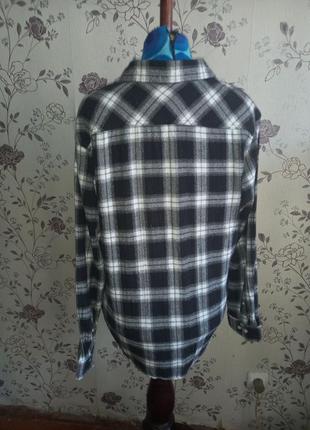 Бавовняна сорочка 5