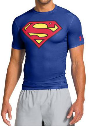 Компресійна футболка under armour alter ego compression shirt