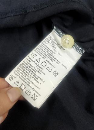 Timberland. большой джемпер, воротник на пуговицах.