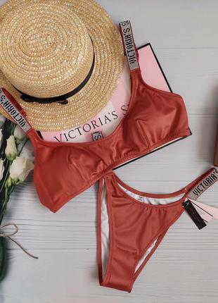 Купальник victoria's secret