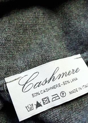 Мягусенький кашемировый свитер luella cashmere3 фото