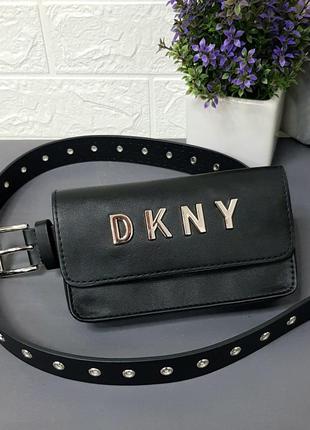 Сумка dkny1 фото