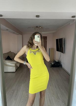 Платье 2
