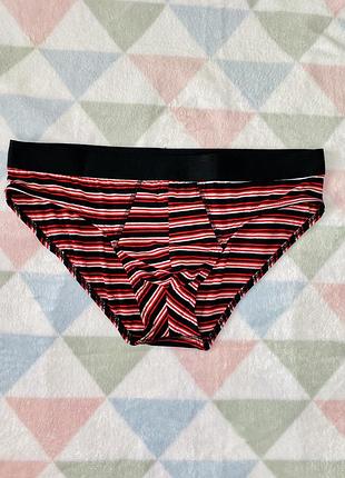 Чоловічі труси в смужку