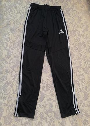 Штаны adidas на 13-14 лет.