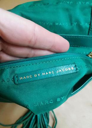 Сумка marc jacobs оригинал2 фото