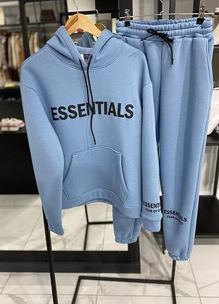 Костюм фліс