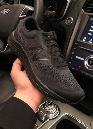 Мужские кроссовки new balance fresh foam arishi v3