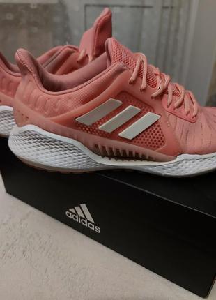 Кросівки adidas climacool оригінал2 фото