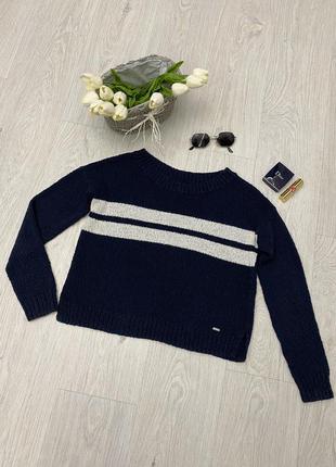 Стильный свитшот hollister