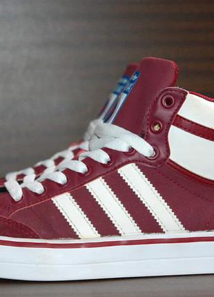 Кроссовки adidas americana р.38-39 original