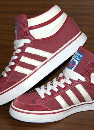 Кроссовки adidas americana р.38-39 original4 фото