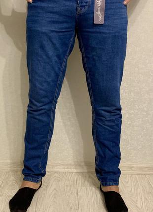 Новые джинсы wrangler