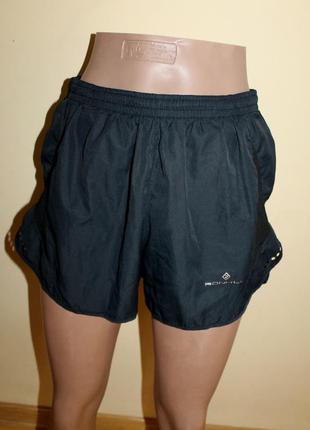 Шорти ronhill спорт піт - 34 див., побіди - 50 см, висота 32,5 див.