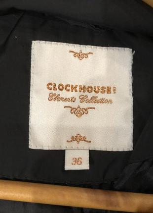 Куртка clockhouse7 фото