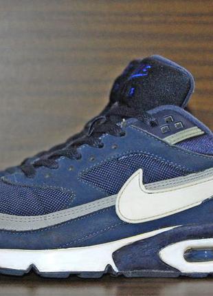 Nike air en cuir 2025