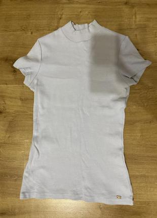 Футболка під горло