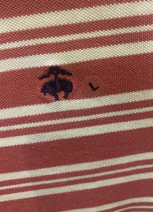 Тенниска brooks brothers 7