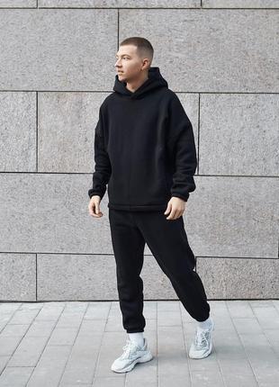 Мужской спортивный костюм оверсайз ❤