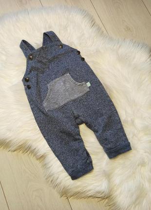 Комбинезон на байке