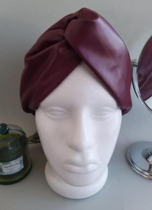 Пов'язка на голову