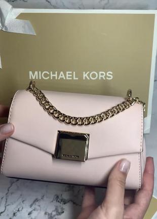 Michael kors lita extra small2 фото