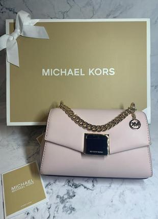 Michael kors lita extra small1 фото