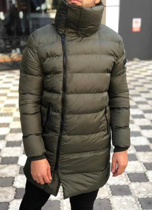 Зимова куртка