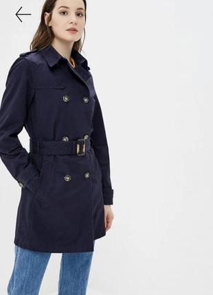 Тренч/пальто
