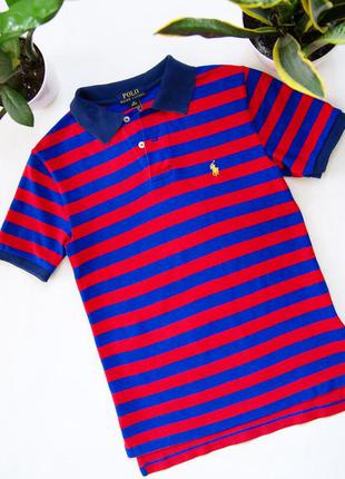 Футболка polo ralph lauren