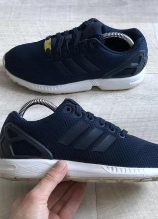 Adidas zx flux torsion спортивні кросівки оригінал