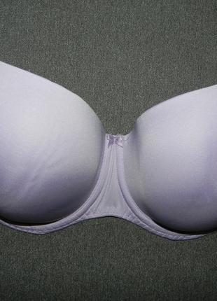 Новий тонкий гладкий фірмовий бюстик 36g-80g