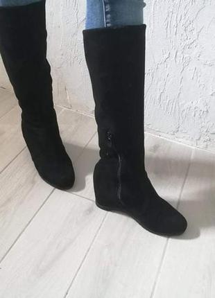 Сапожки